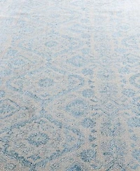 Adorn Hand Woven Rugs Indian Ooak M7122 Rug Collection