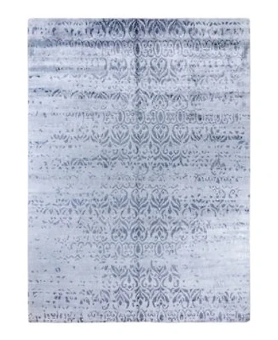 Adorn Hand Woven Rugs Indian Ooak M7768 Rug Collection