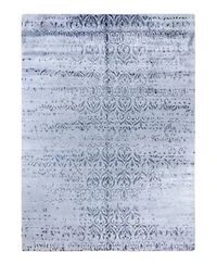 Adorn Hand Woven Rugs Indian Ooak M7768 Rug Collection