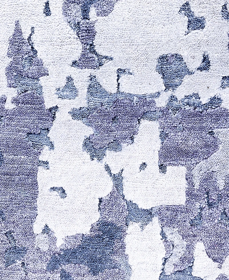 Adorn Hand Woven Rugs Indian Ooak M7542 9'1''x12'2'' Area Rug