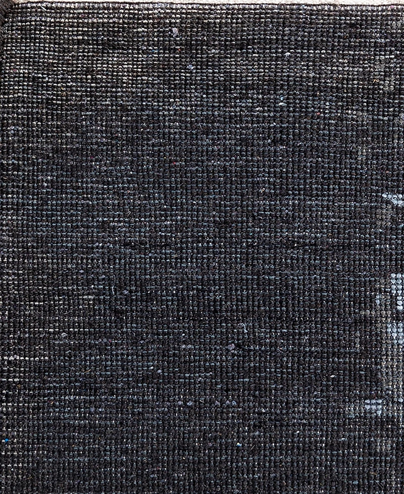 Adorn Hand Woven Rugs Indian Ooak M7369 9'4''x12'2'' Area Rug