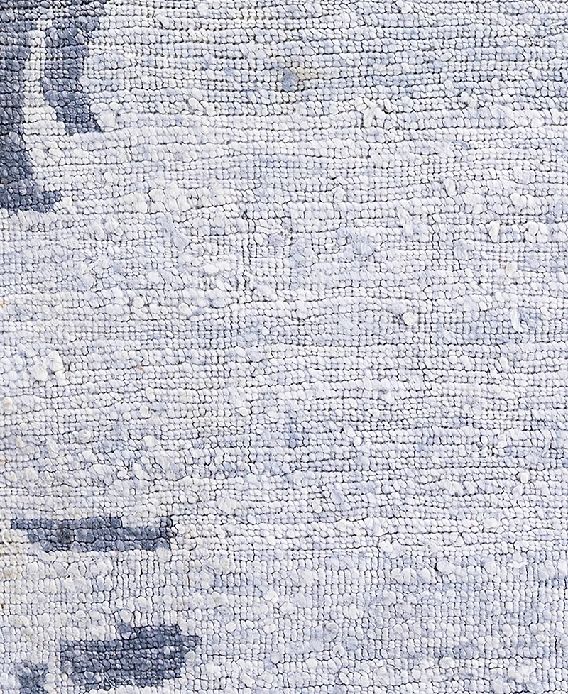 Adorn Hand Woven Rugs Indian Ooak M6612 9'x11'9'' Area Rug