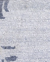 Adorn Hand Woven Rugs Indian Ooak M6612 9'x11'9'' Area Rug