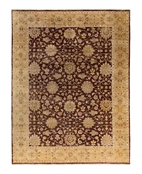 Adorn Hand Woven Rugs Indian Ooak M5717 Rug Collection