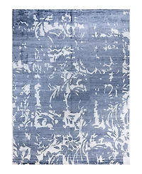 Adorn Hand Woven Rugs Indian Ooak M6512 9'3''x12' Area Rug