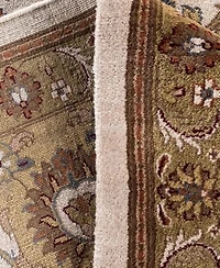 Adorn Hand Woven Rugs Indian Ooak M5953 Rug Collection