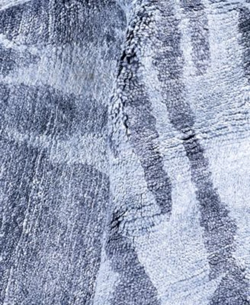 Adorn Hand Woven Rugs Indian Ooak M6708 Rug Collection