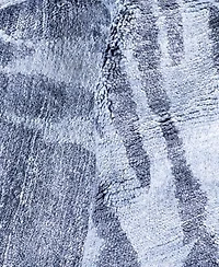 Adorn Hand Woven Rugs Indian Ooak M6708 Rug Collection