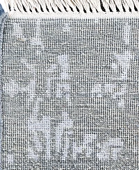 Adorn Hand Woven Rugs Indian Ooak M6689 9'2''x12'3'' Area Rug