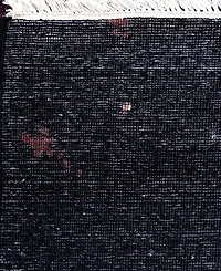 Adorn Hand Woven Rugs Indian Ooak M7218 9'2''x12'3'' Area Rug