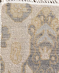 Adorn Hand Woven Rugs Indian Ooak M6301 9'1''x12'4'' Area Rug