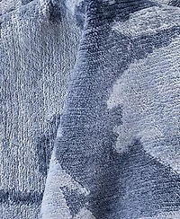 Adorn Hand Woven Rugs Indian Ooak M6572 Rug Collection