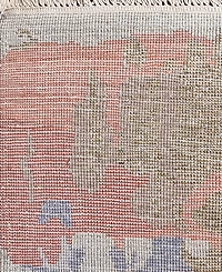 Adorn Hand Woven Rugs Indian Ooak M7444 9'2''x12'3'' Area Rug