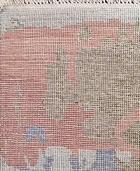 Adorn Hand Woven Rugs Indian Ooak M7444 Rug Collection