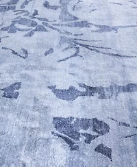Adorn Hand Woven Rugs Indian Ooak M6572 Rug Collection