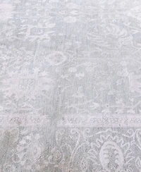 Adorn Hand Woven Rugs Indian Ooak M7347 Rug Collection