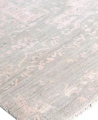 Adorn Hand Woven Rugs Indian Ooak M7347 Rug Collection