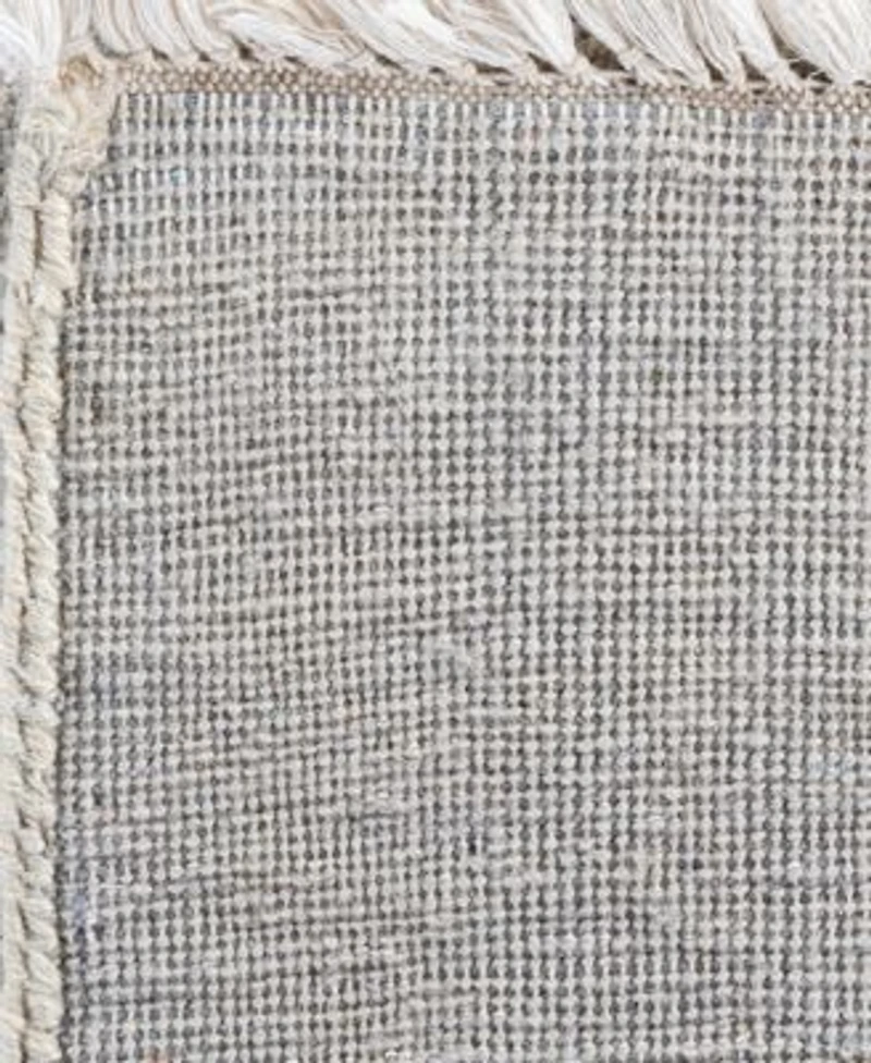 Adorn Hand Woven Rugs Indian Ooak M6991 Rug Collection