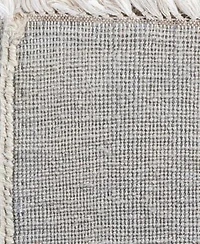 Adorn Hand Woven Rugs Indian Ooak M6991 Rug Collection