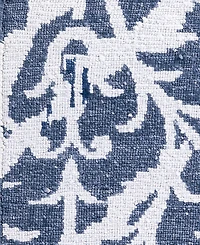 Adorn Hand Woven Rugs Indian Ooak M7647 8'3''x10' Area Rug