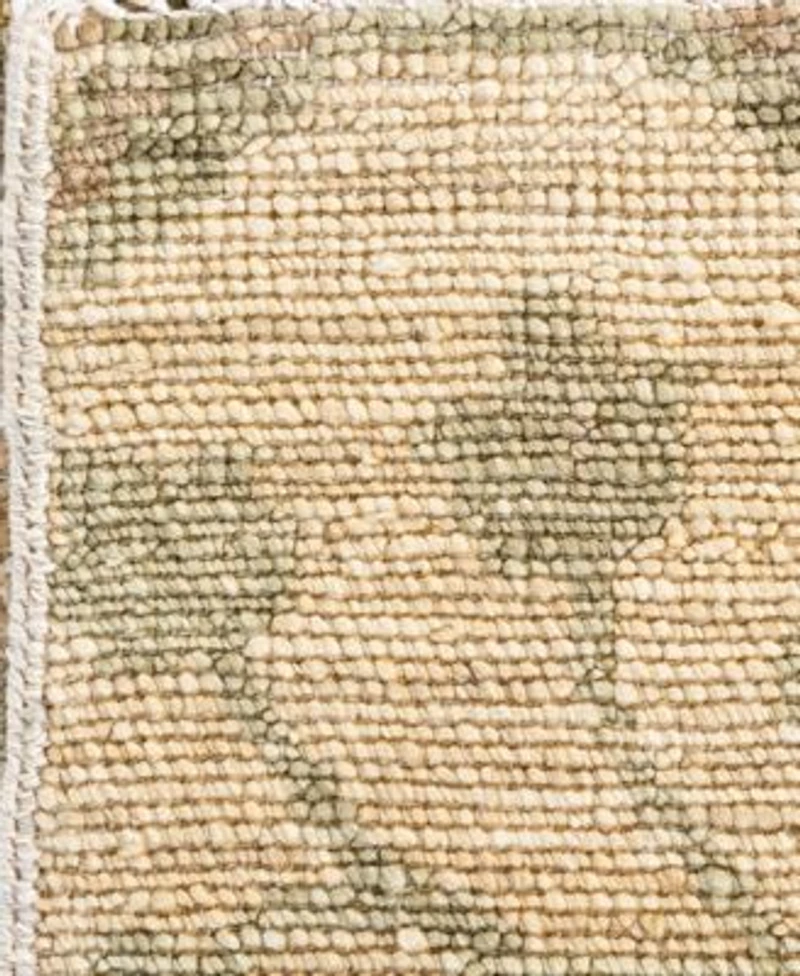 Adorn Hand Woven Rugs Indian Ooak M6006 Rug Collection