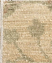 Adorn Hand Woven Rugs Indian Ooak M6006 Rug Collection