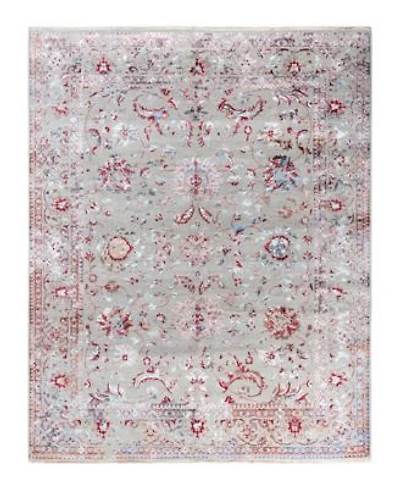 Adorn Hand Woven Rugs Indian Ooak M7954 Rug Collection