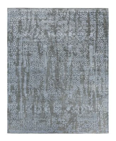 Adorn Hand Woven Rugs Indian Ooak M7282 Rug Collection