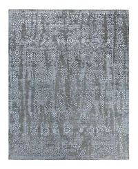 Adorn Hand Woven Rugs Indian Ooak M7282 Rug Collection