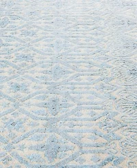 Adorn Hand Woven Rugs Indian Ooak M7406 Rug Collection
