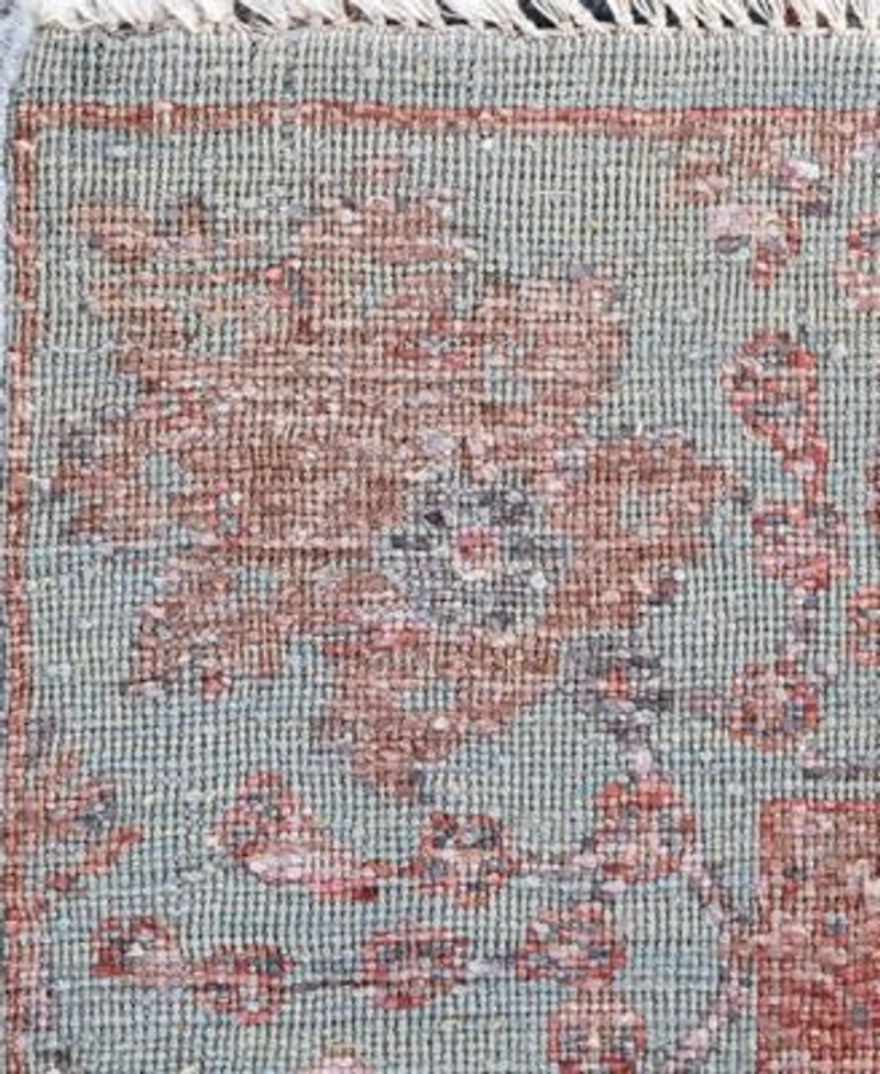 Adorn Hand Woven Rugs Indian Ooak M7614 Rug Collection