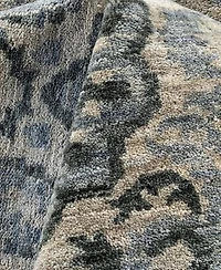 Adorn Hand Woven Rugs Indian Ooak M6282 Rug Collection