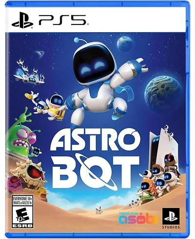 Sony Astro Bot