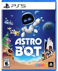 Sony Astro Bot