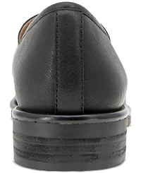 Gentle Souls Women's Cybil Loafer Flats