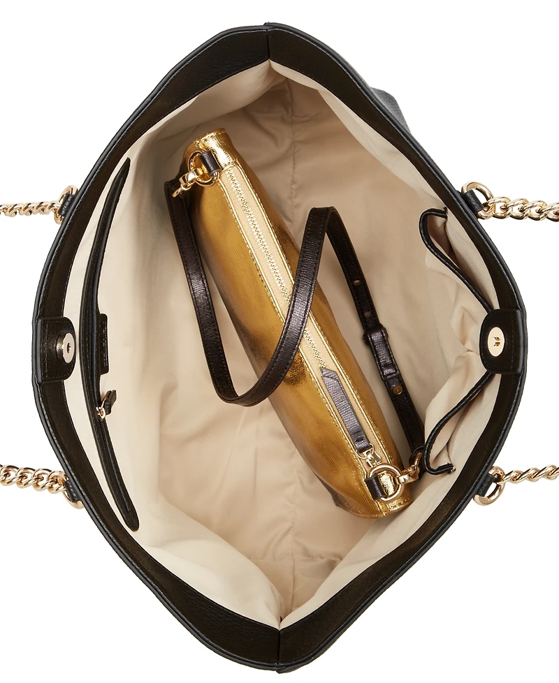 I.n.c. International Concepts Chloiey 2-In-1 Extra-Large Tote, Exclusively at Macy's
