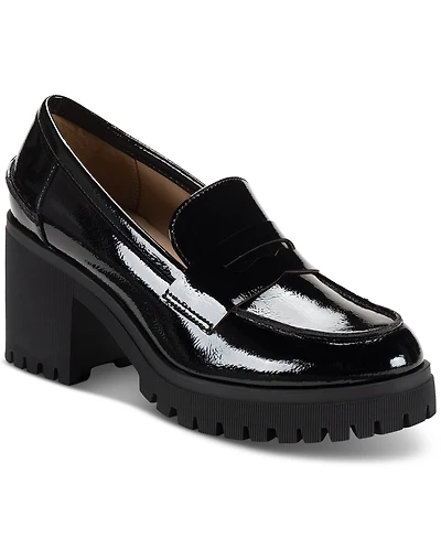 Sun + Stone Women's Presscott Loafer Pumps, Created for Macy's