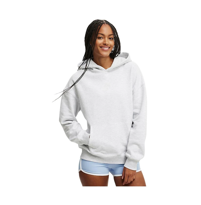 Cotton On Women's Active Plush Premium Hoodie
