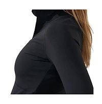 Cotton On Women's Active Core Zip Through Long Sleeve
