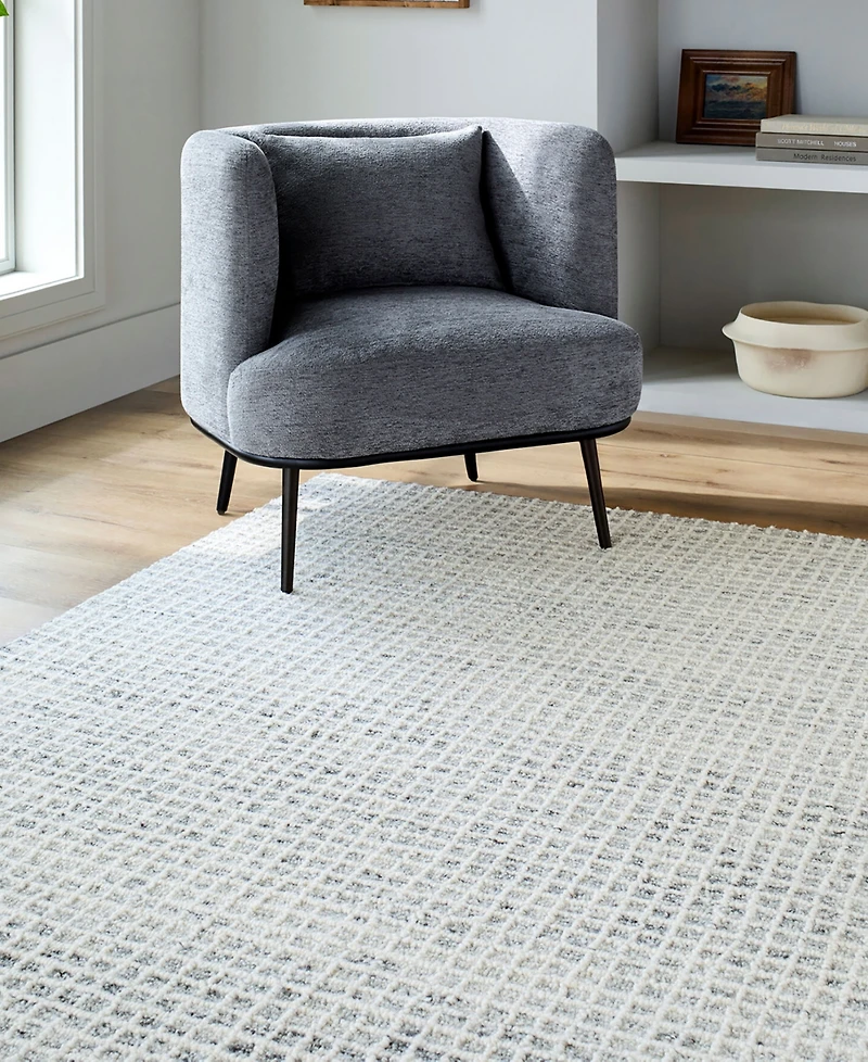 Livabliss Andreas Vvan-2300 8'x10' Area Rug