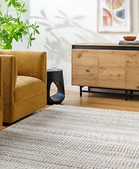 Livabliss Delight Shag Del 2302 Rug Collection