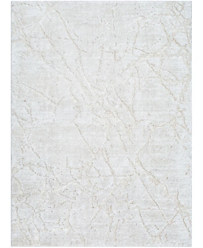 Livabliss Andorra Plus Arp-2312 5'3"x7'3" Area Rug