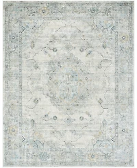 Livabliss Avellino 528178 7'10"x10' Area Rug
