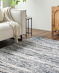Livabliss Andorra Plus Arp-2301 5'3"x7'3" Area Rug