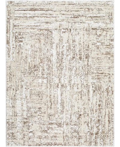 Livabliss Andorra Plus Arp-2303 5'3"x7'3" Area Rug