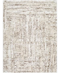 Livabliss Andorra Plus Arp-2303 5'3"x7'3" Area Rug