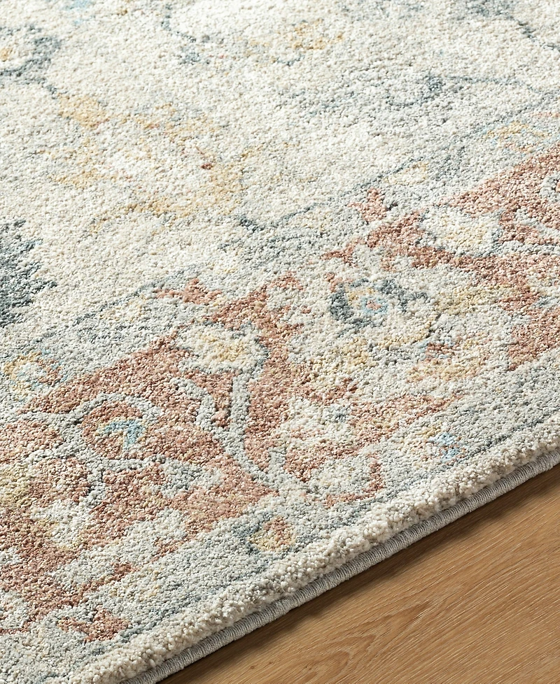 Livabliss Avellino 528071 6'7"x9'2" Area Rug