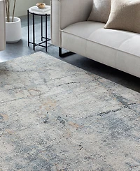 Livabliss Avellino 528092 6'7"x9'2" Area Rug