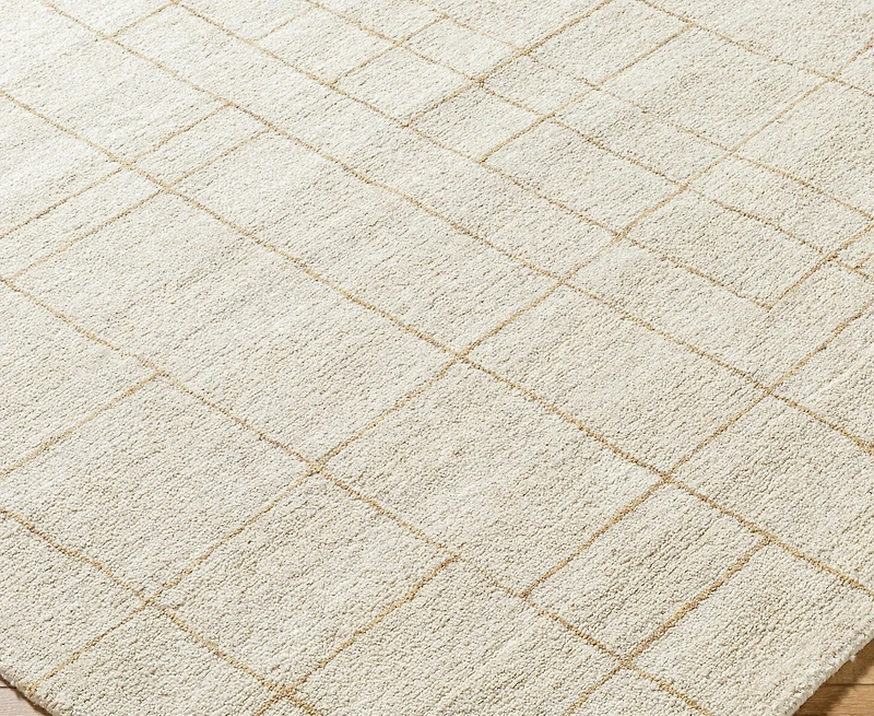 Livabliss Ira Vvir-2301 2'x3' Area Rug