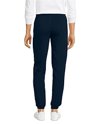 Lands' End Big & Tall Serious Sweats Jogger Pant